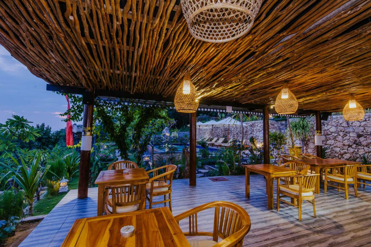 Sunday Huts Guest house