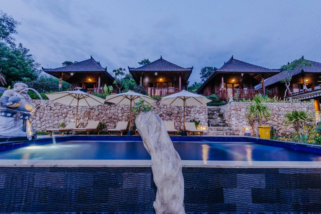 Sunday Huts Guest house