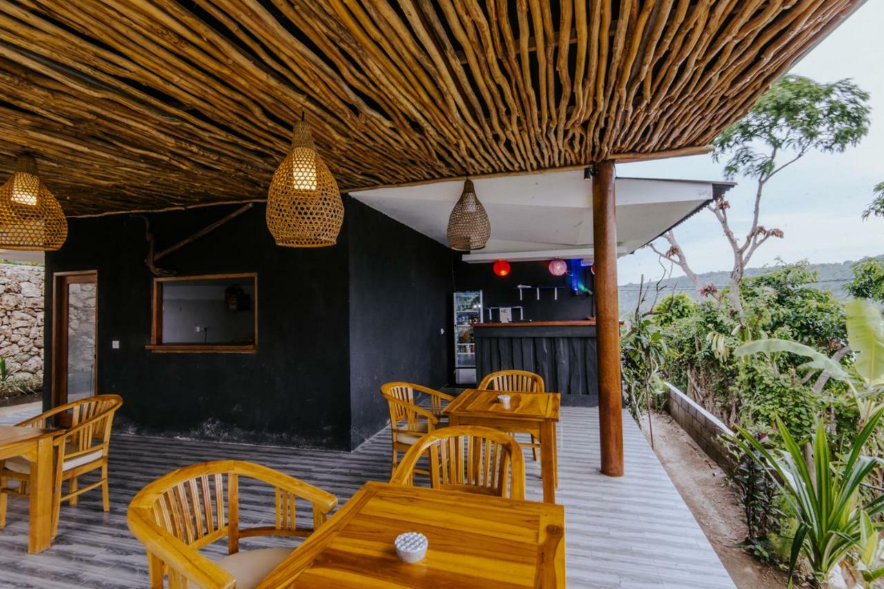 Sunday Huts Guest house