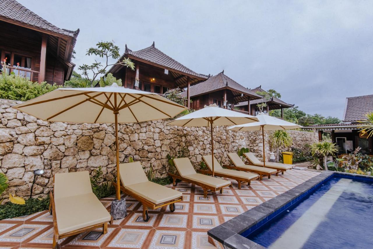 Guest house Sunday Huts
