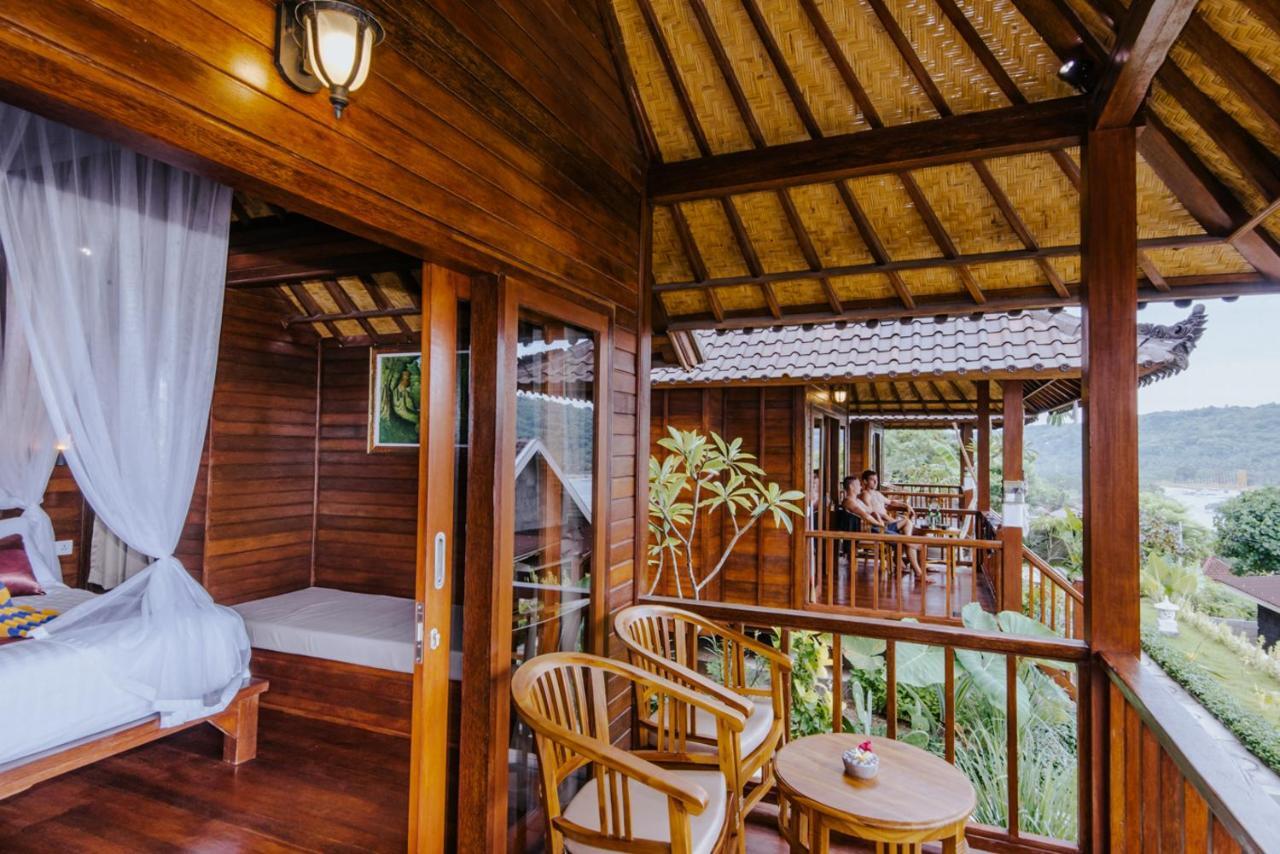 Sunday Huts Guest house 3*