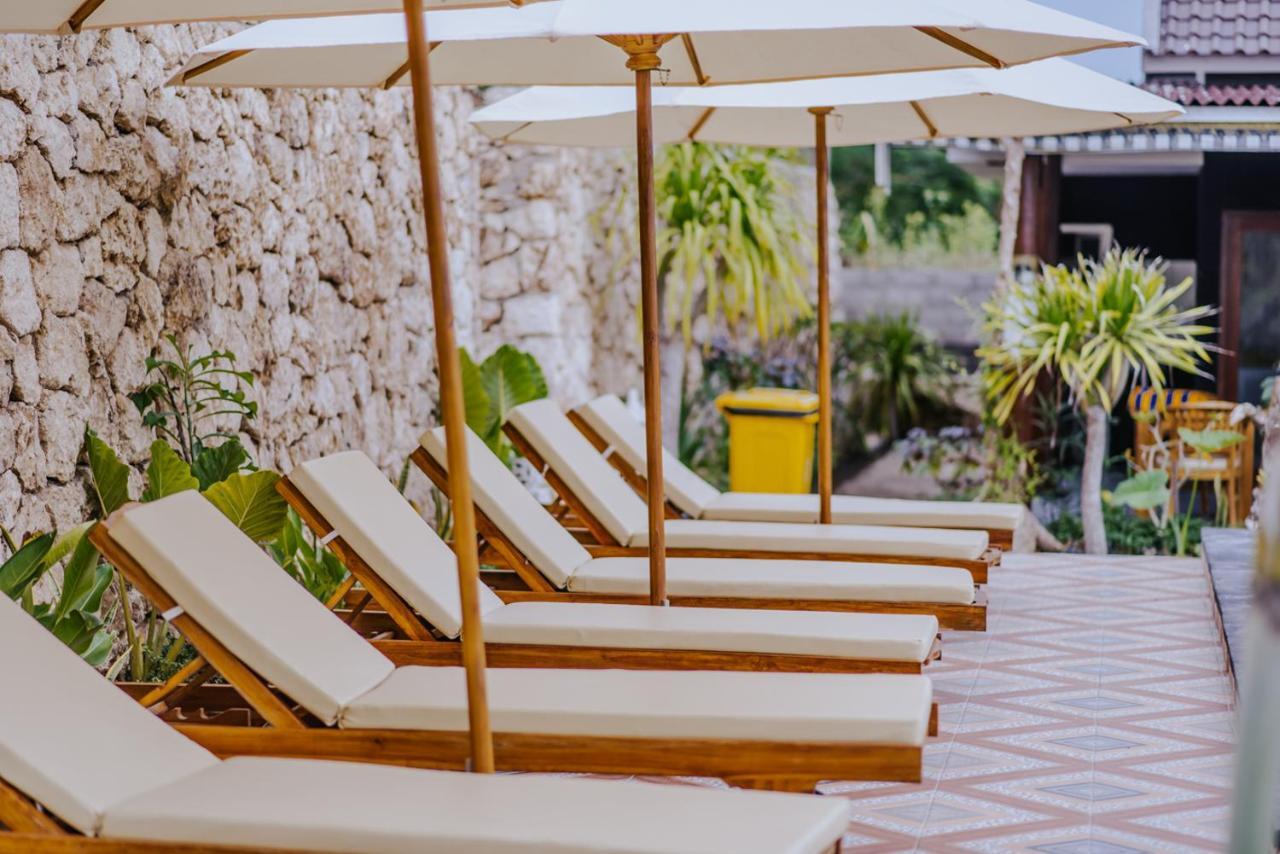 Guest house Sunday Huts