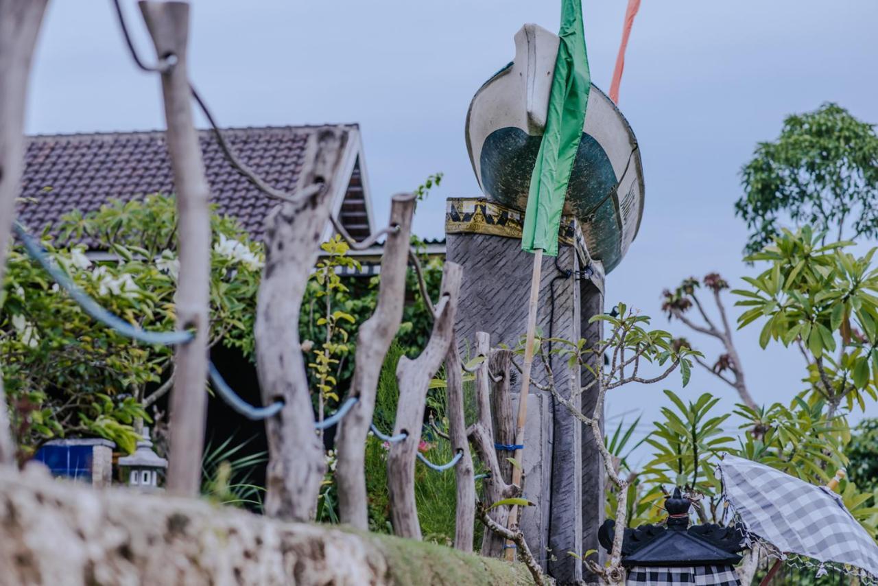 Guest house Sunday Huts 3*