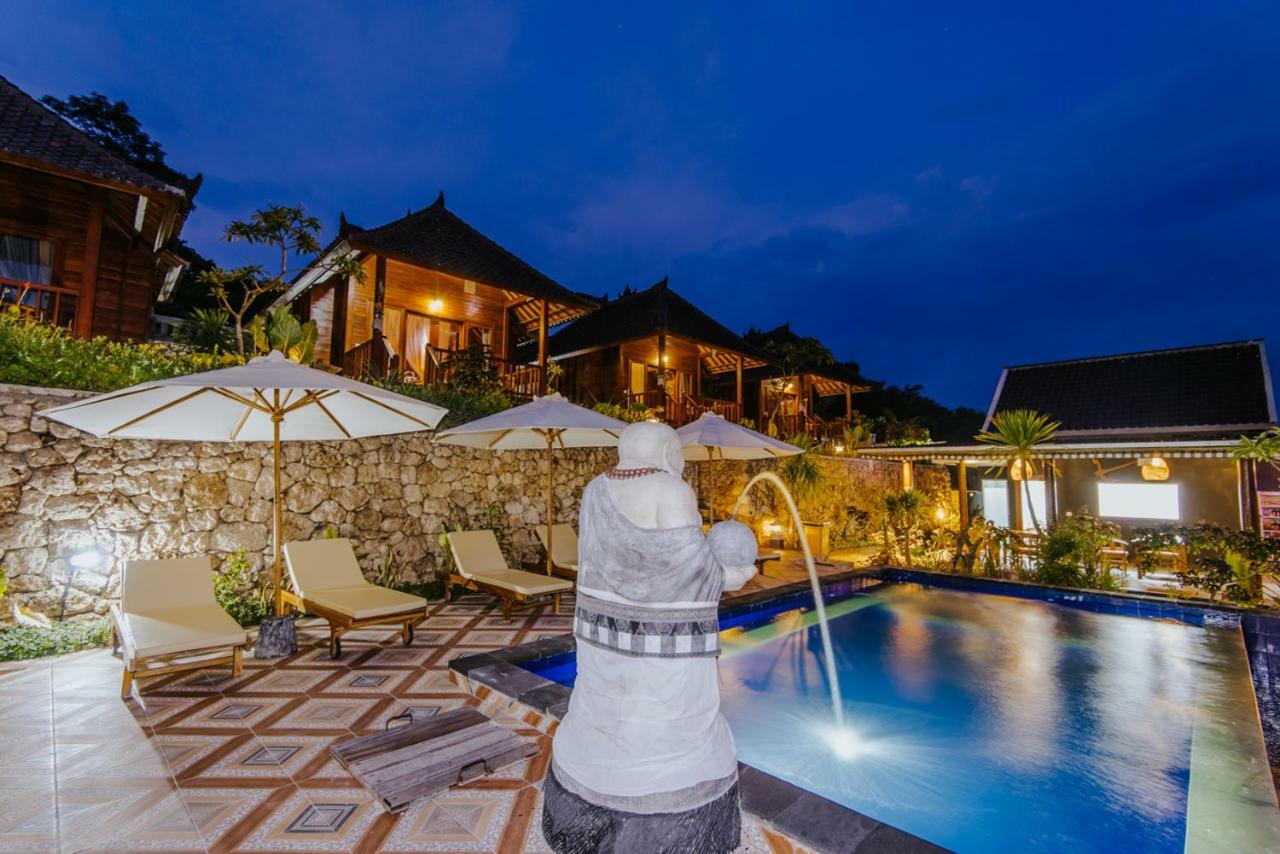 Sunday Huts 3* Lembongan