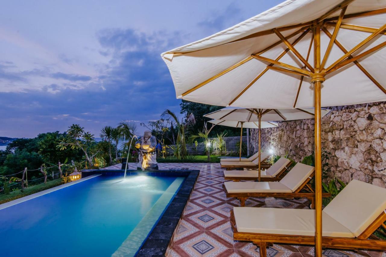 Sunday Huts 3* Lembongan