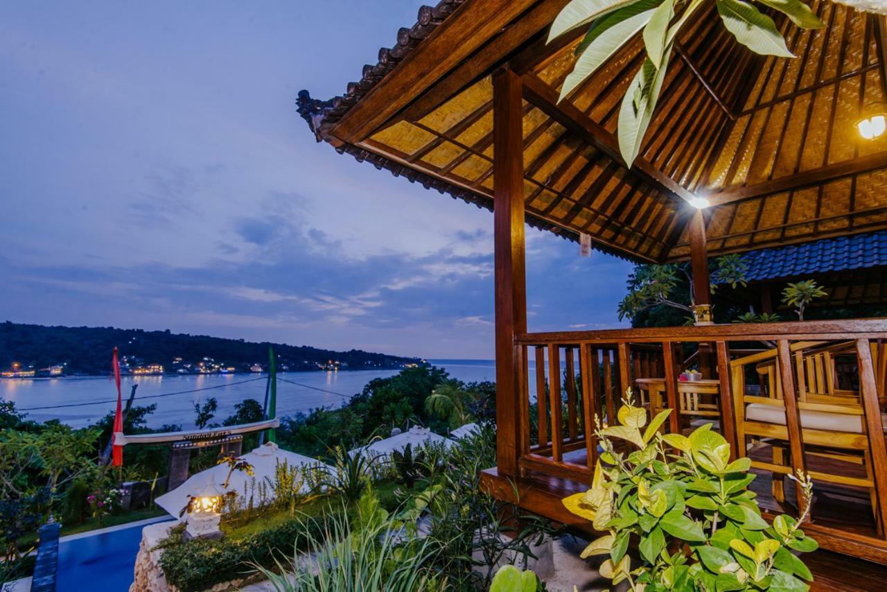 Sunday Huts 3* Lembongan