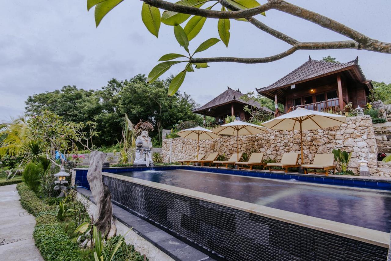 Sunday Huts 3* Lembongan