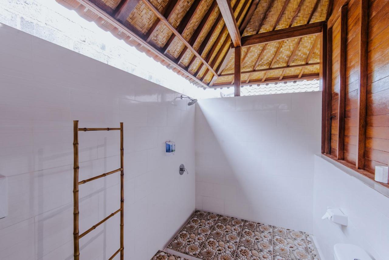 Sunday Huts 3* Lembongan