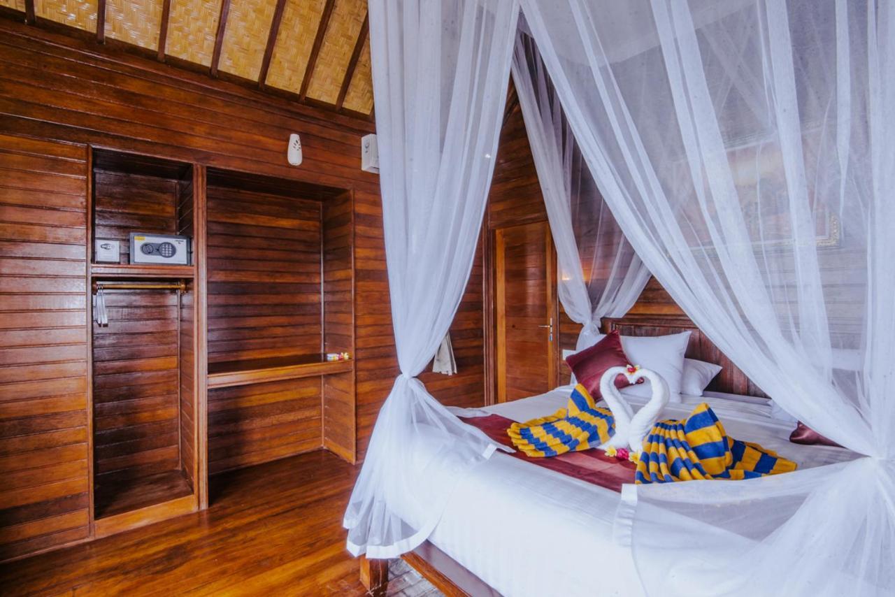 Sunday Huts 3* Lembongan