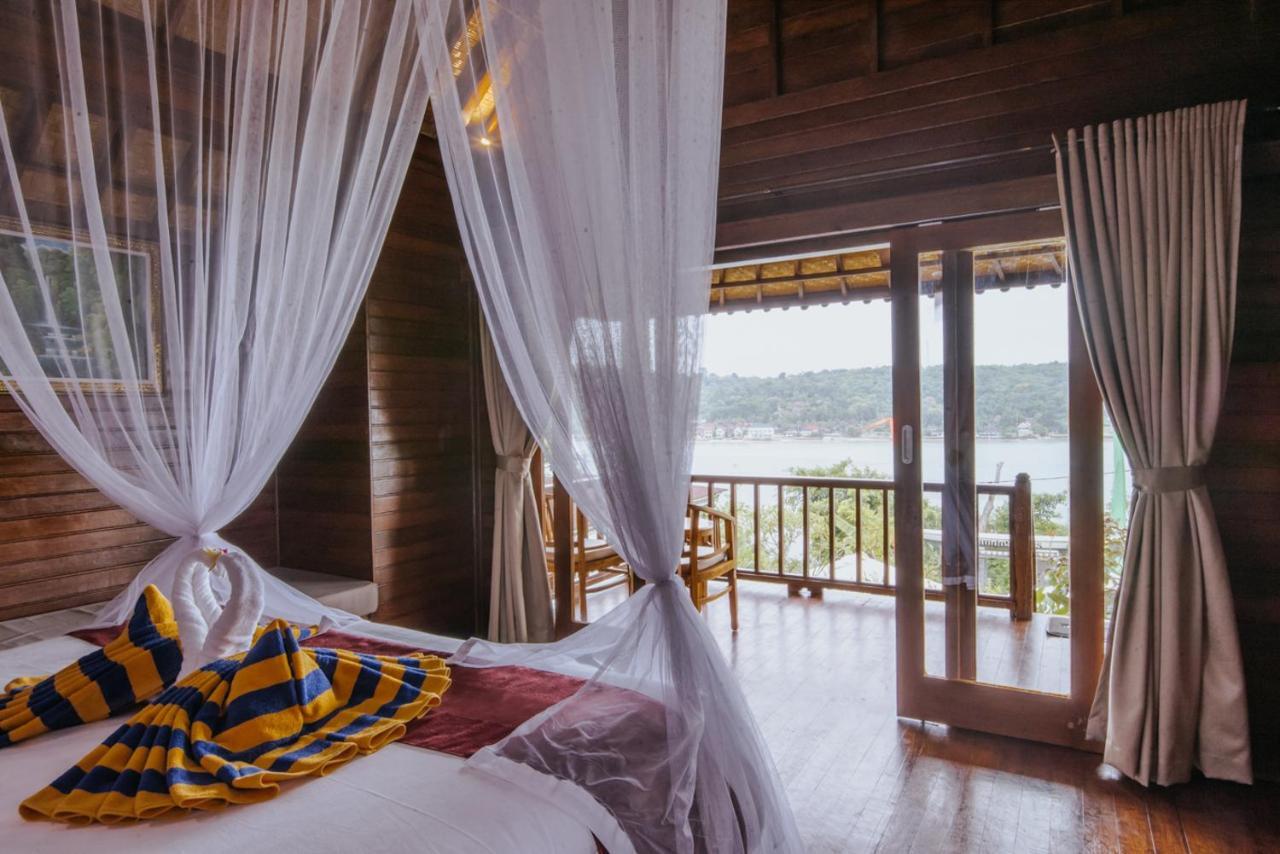 Sunday Huts 3* Lembongan